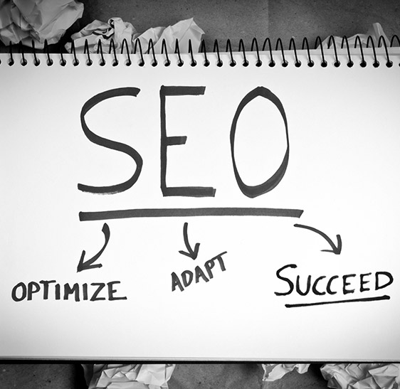 SEO оптимизация